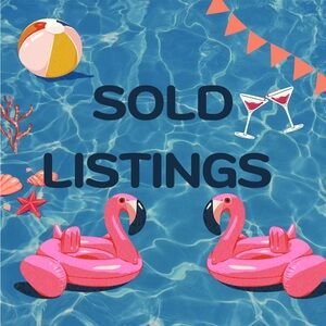 Sold Listings